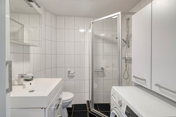 Medium property photo - Sluisweg 30, 3751 BP Bunschoten-Spakenburg